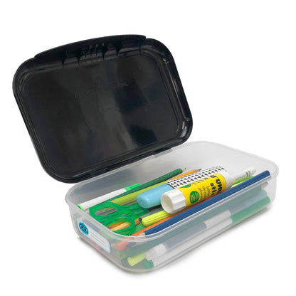 Recycled Plastic Pencil Box for Kids - Little Pickles Toy Store