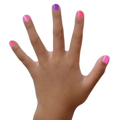 Always A Bright Side Nail Polish Set - Little Pickles Toy Store