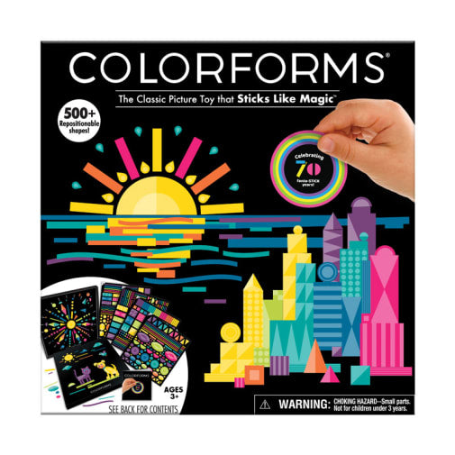 ColorForms