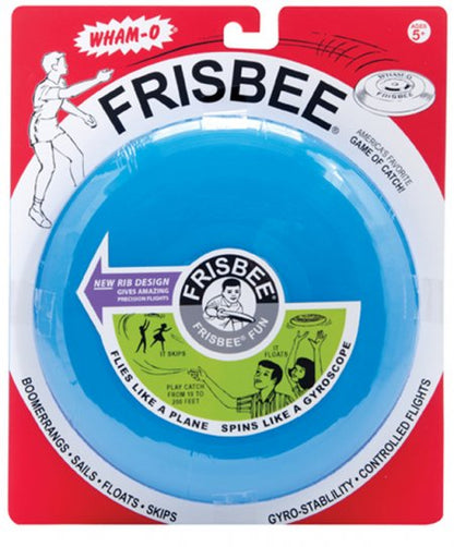 Vintage Frisbee