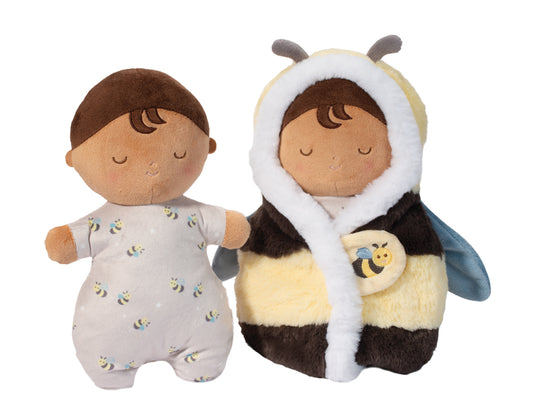 Baby Bee Hug