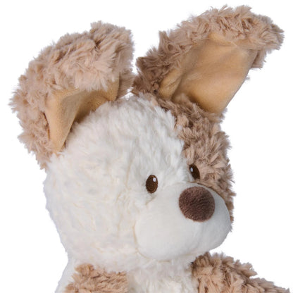 Peek-A-Boo Peeki the Puppy 7" Doll