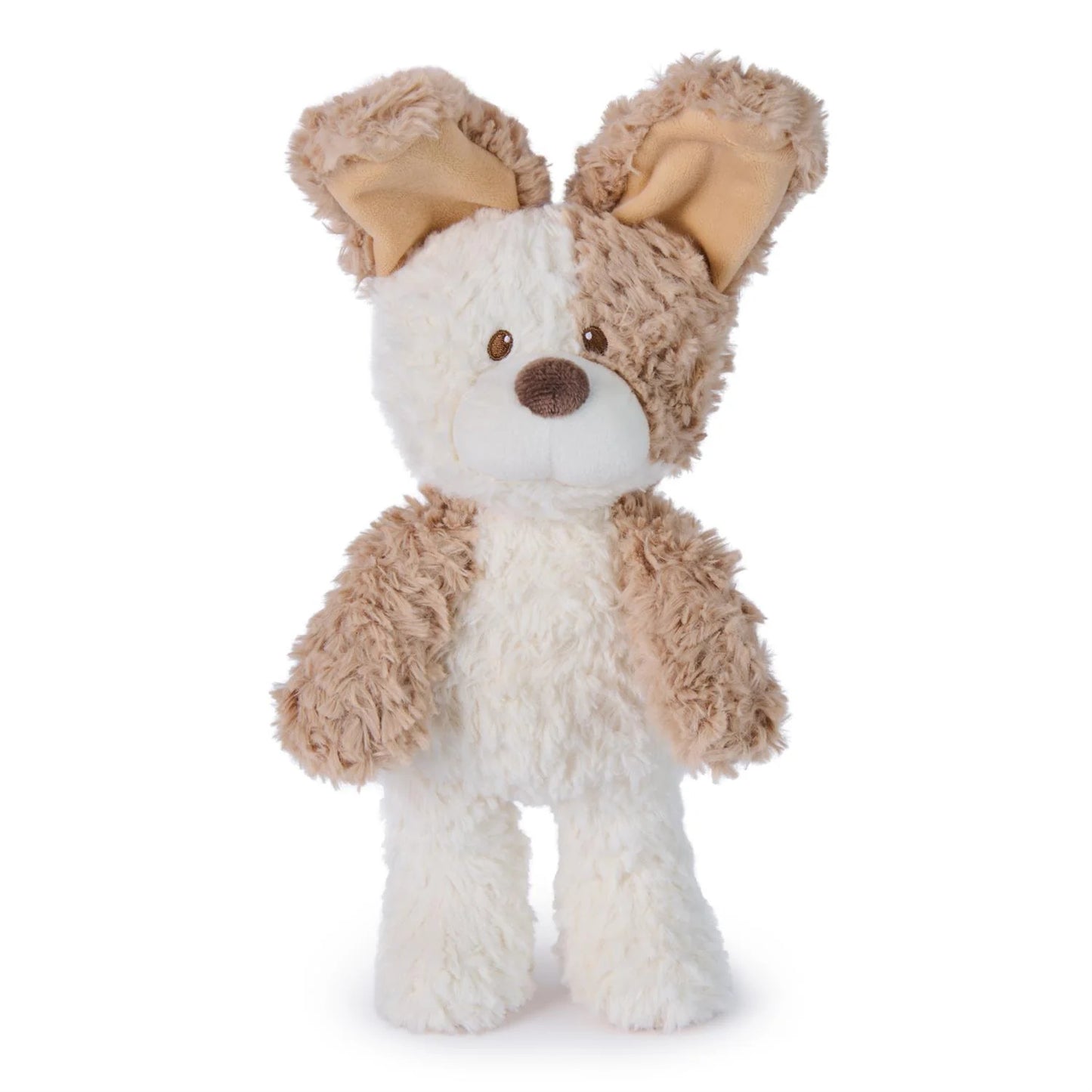 Peek-A-Boo Peeki the Puppy 7" Doll