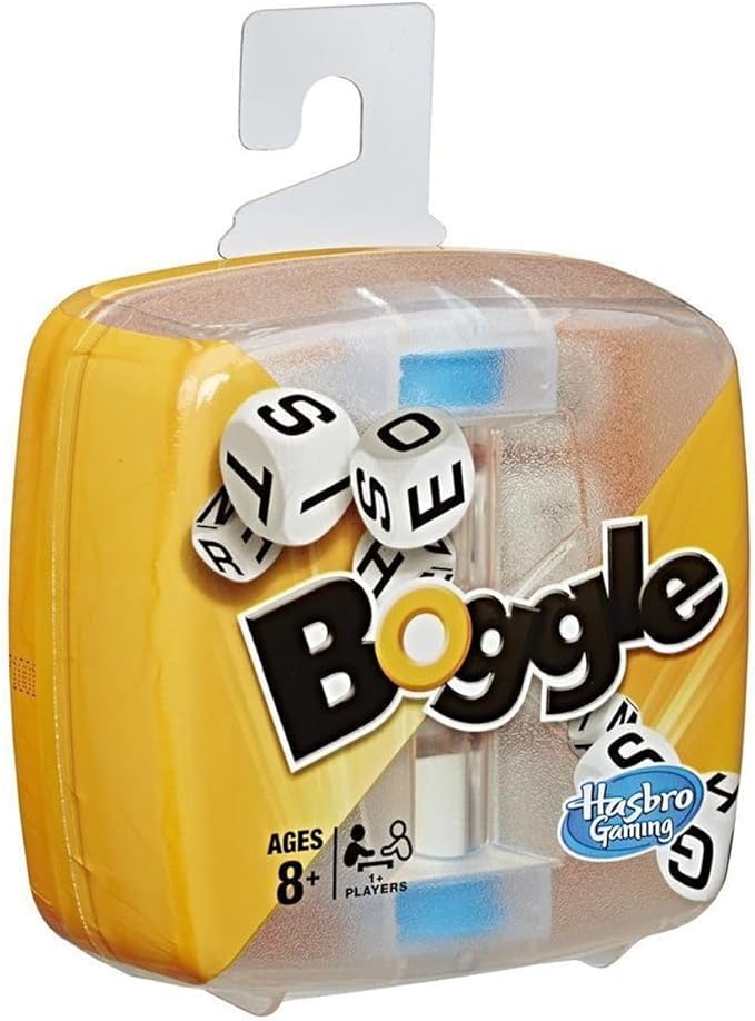 Boggle Classic