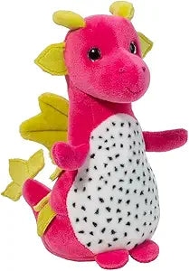 Dragon Fruit Macaroon