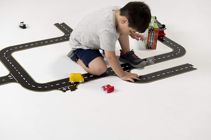 Roads To Go Play Road Pieces