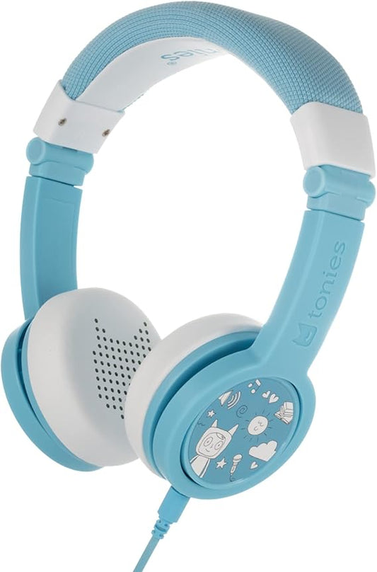 Tonies Headphones Blue