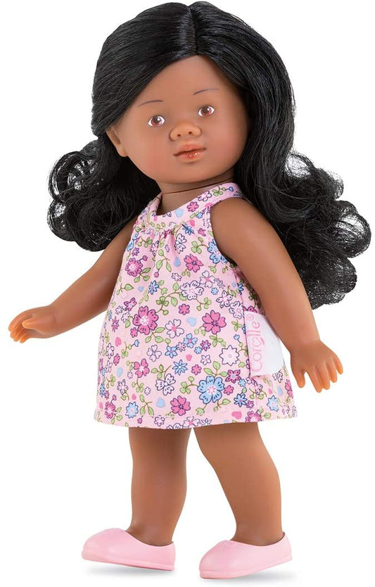Corolle Mini Corolline Rosaly 8” Doll