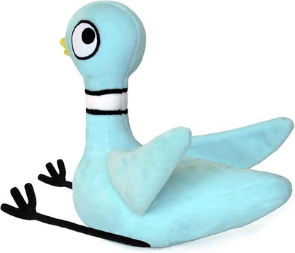 Pigeon 11.5" Soft Toy