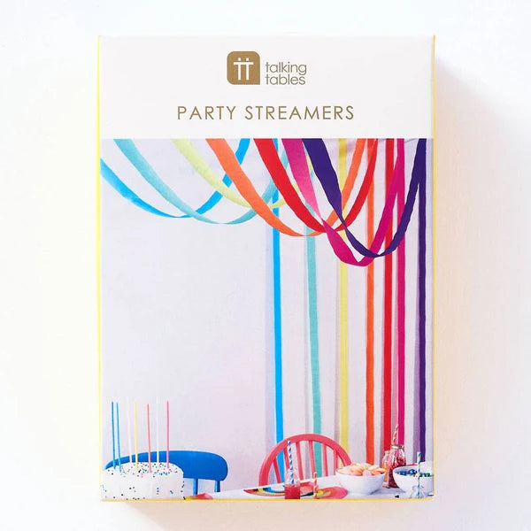Party Streamers