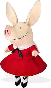 Olivia Soft Toy
