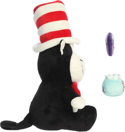 Cat and the Magic Hat Playset