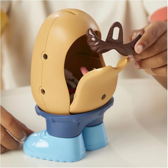 Mr. Potato Head