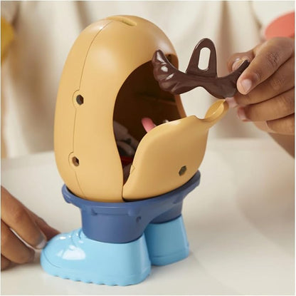 Mr. Potato Head