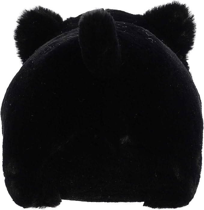 Bella Black Cat