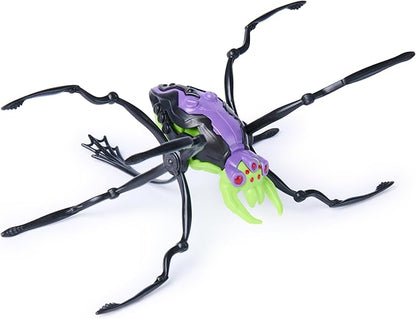 HexBots Skitter Bot