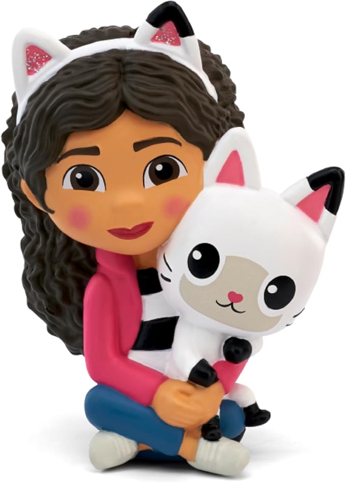 Gabby's Dollhouse Tonie