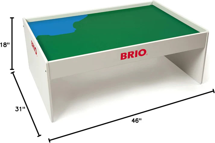 Brio Play Table #33099