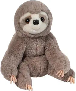 Lizzie Sloth