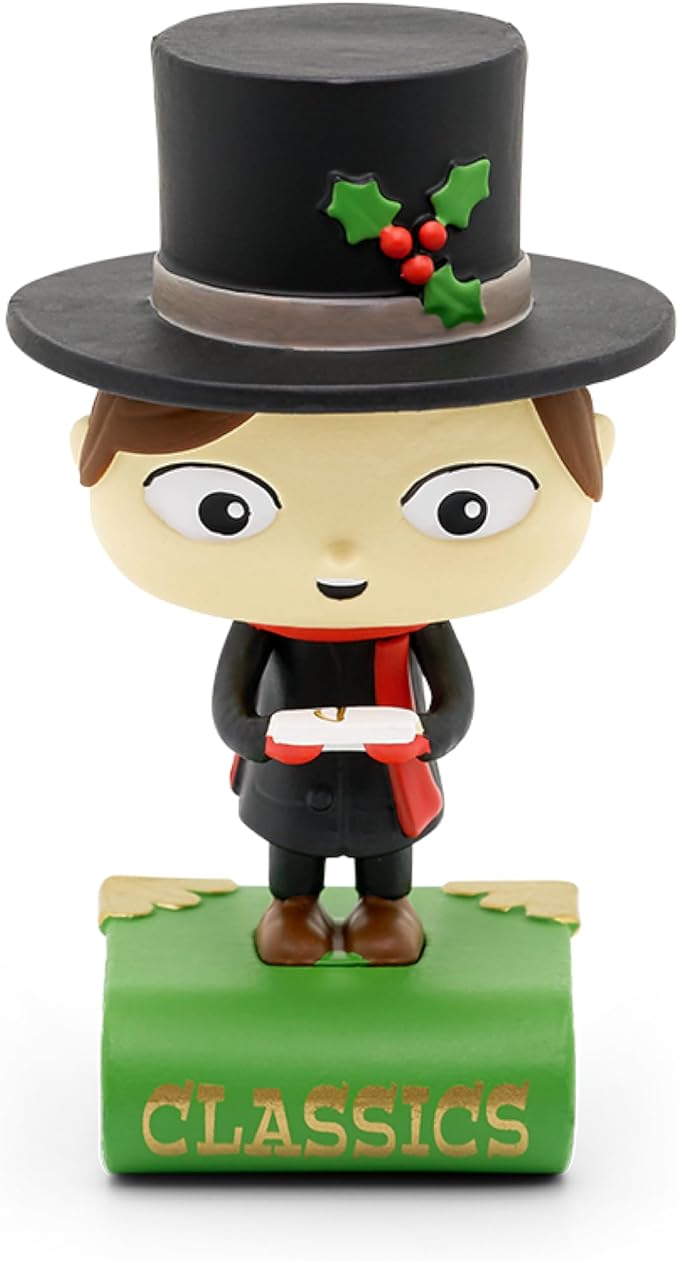 Holiday Favorites - A Christmas Carol & Classic Stories Tonie