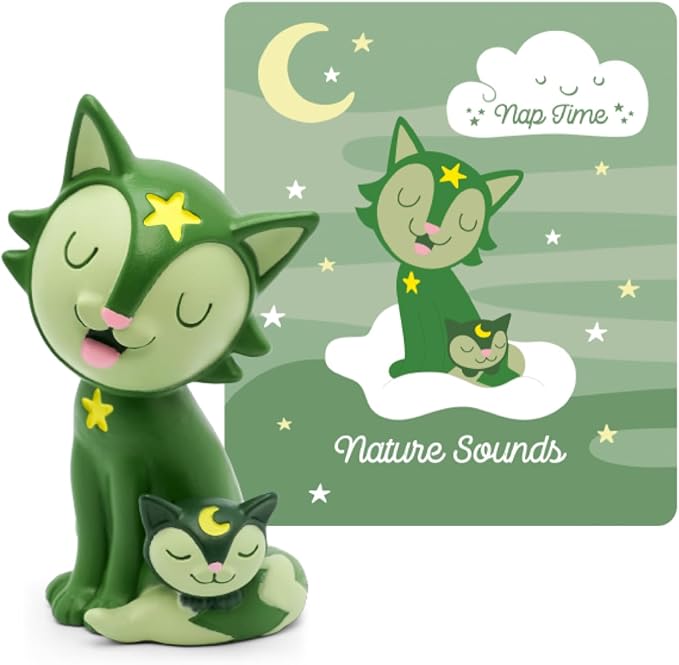 Nap Time - Nature Sounds Tonie