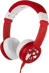 Tonies Headphones Red