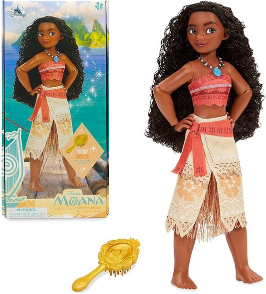 Disney Princess Core Fashion Doll
