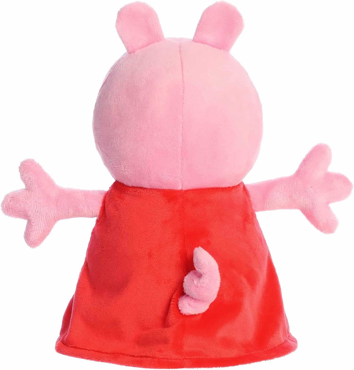 Aurora Peppa Pig 8inch 9" Plush Toy