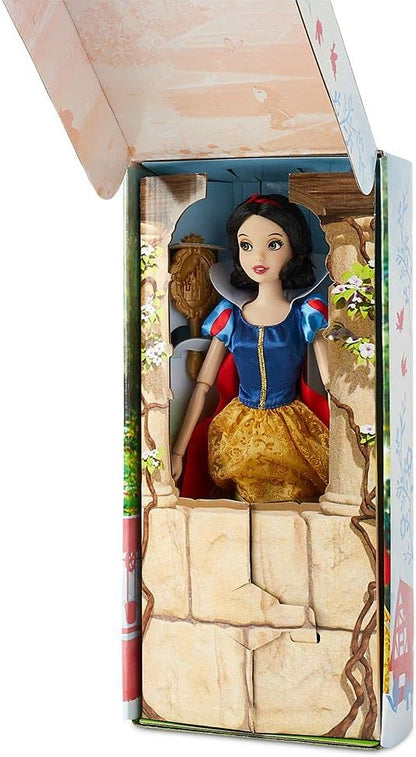 Disney Princess Core Fashion Doll
