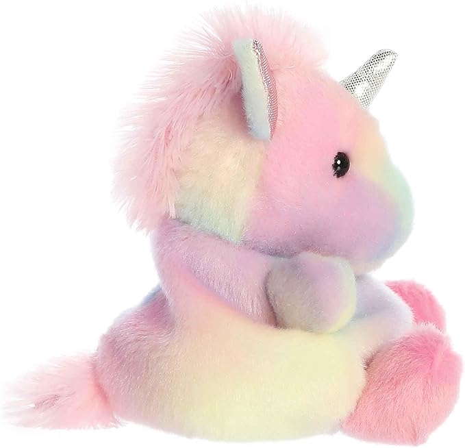 Palm Pals Sorbet Unicorn 5.5" Plushie