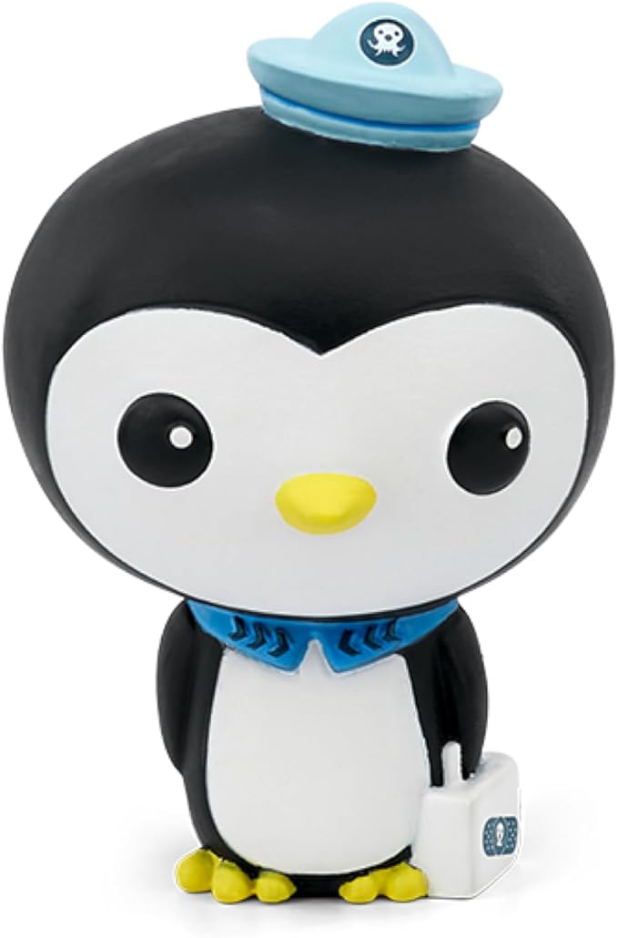 Octonauts - Peso Tonie