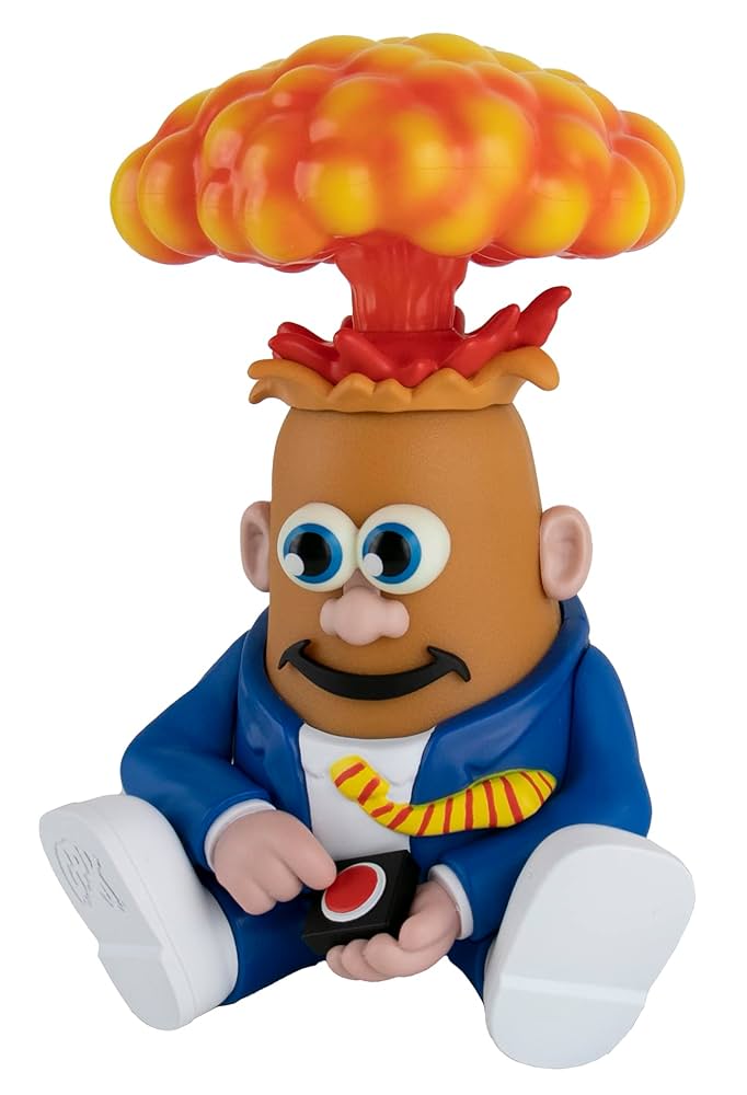 PopTaters