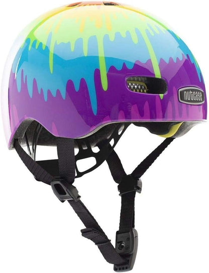 Little Nutty Helmet