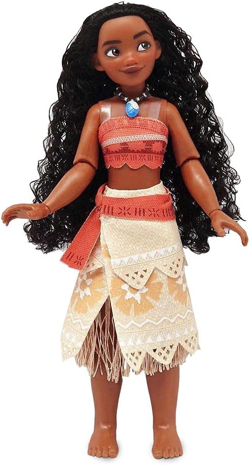 Disney Princess Core Fashion Doll