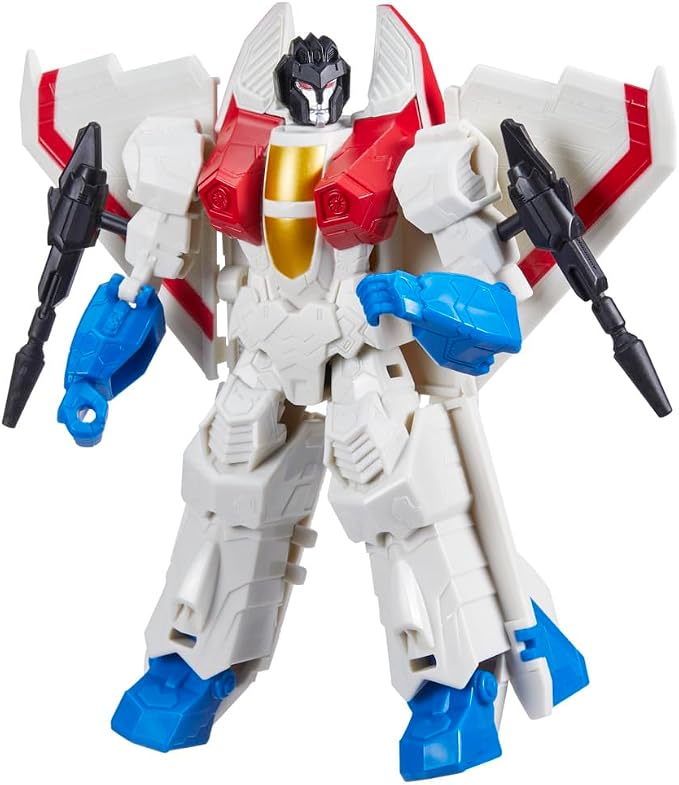 TRAN: GEN: Authentics Alpha