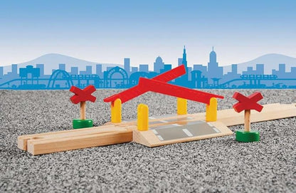 Brio Railway Crossing Signal #33862
