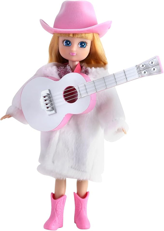 Country Girl - Lottie Doll