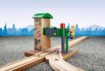 Brio Signal Station #33674