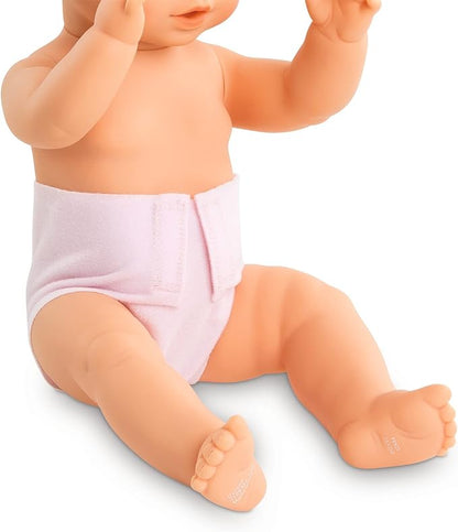 Corolle Changing Accessories Set for 14” and 17” Dolls - Little Pickles Toy Store