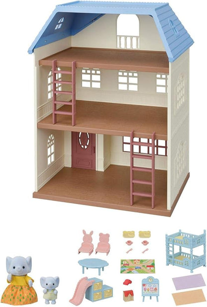 Sky Bue Terrace Gift Set