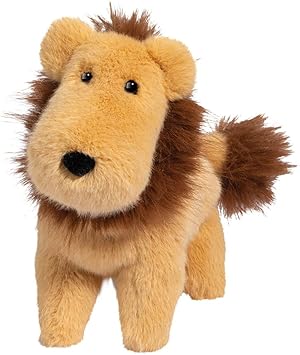 Lloyd Lion Muzzle