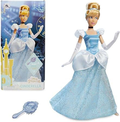 Disney Princess Core Fashion Doll