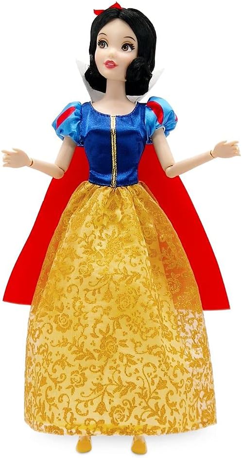 Disney Princess Core Fashion Doll