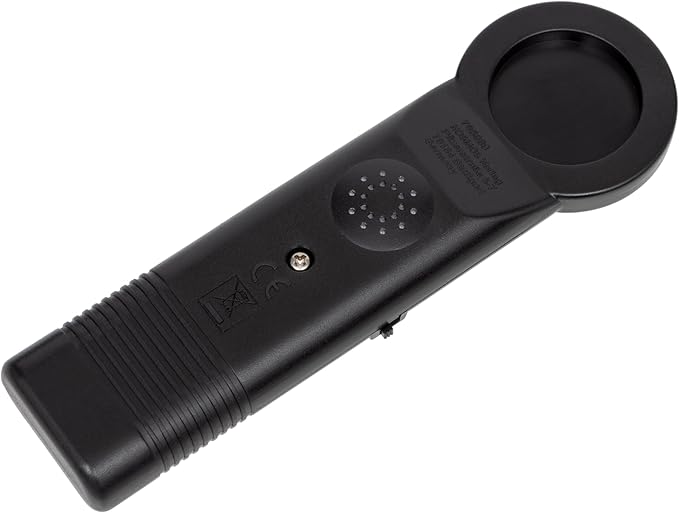 Spy Labs: Pocket Metal Detector