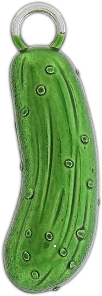 The Little Christmas Pickle