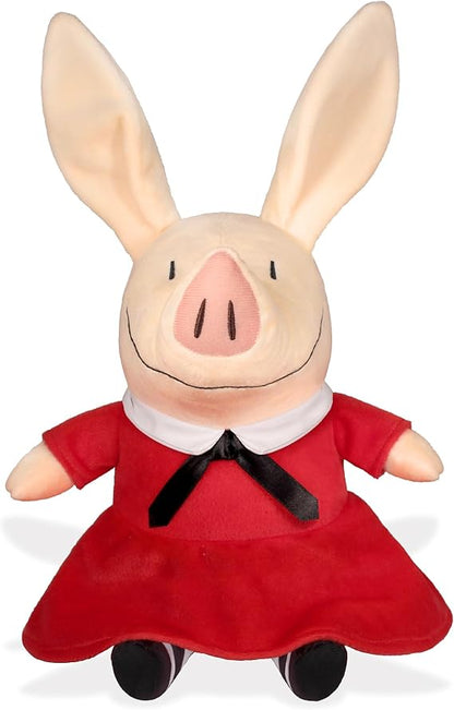 Olivia Soft Toy