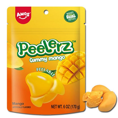 Peelerz