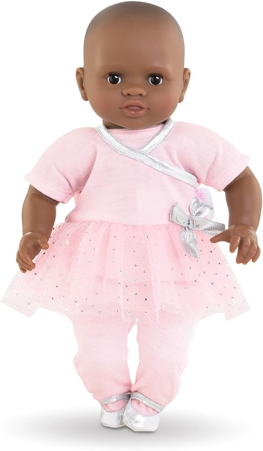 Corolle Sports Dance Sets for 12" and 14" Dolls