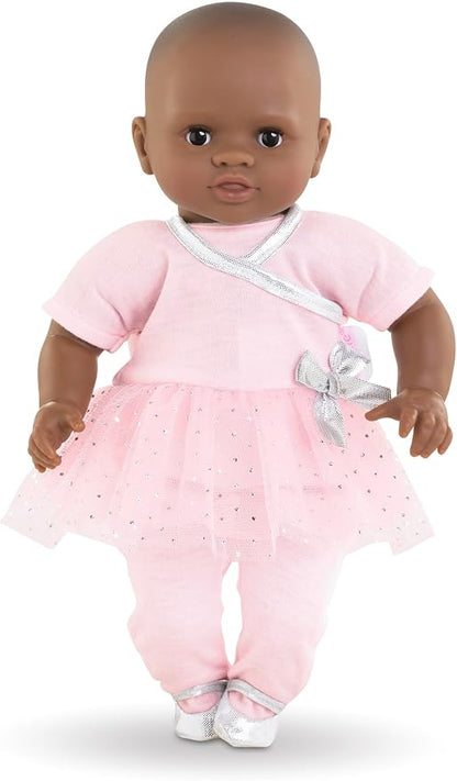 Corolle Sports Dance Sets for 12" and 14" Dolls