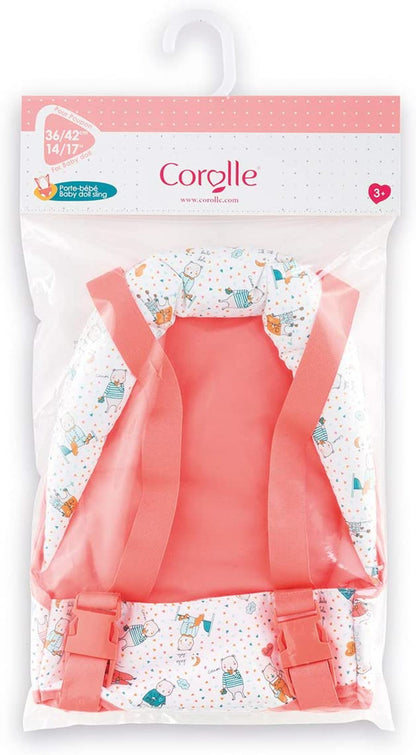 14" Baby Doll Sling